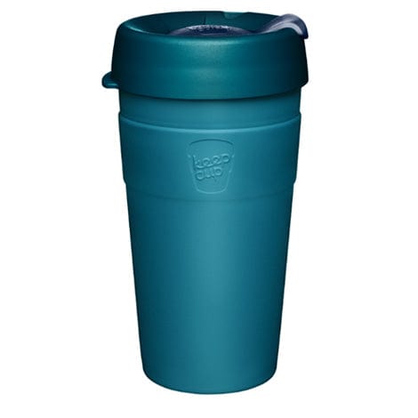 Thermal, Reusable Cup, M 12oz / 340ml | Keep Cup
