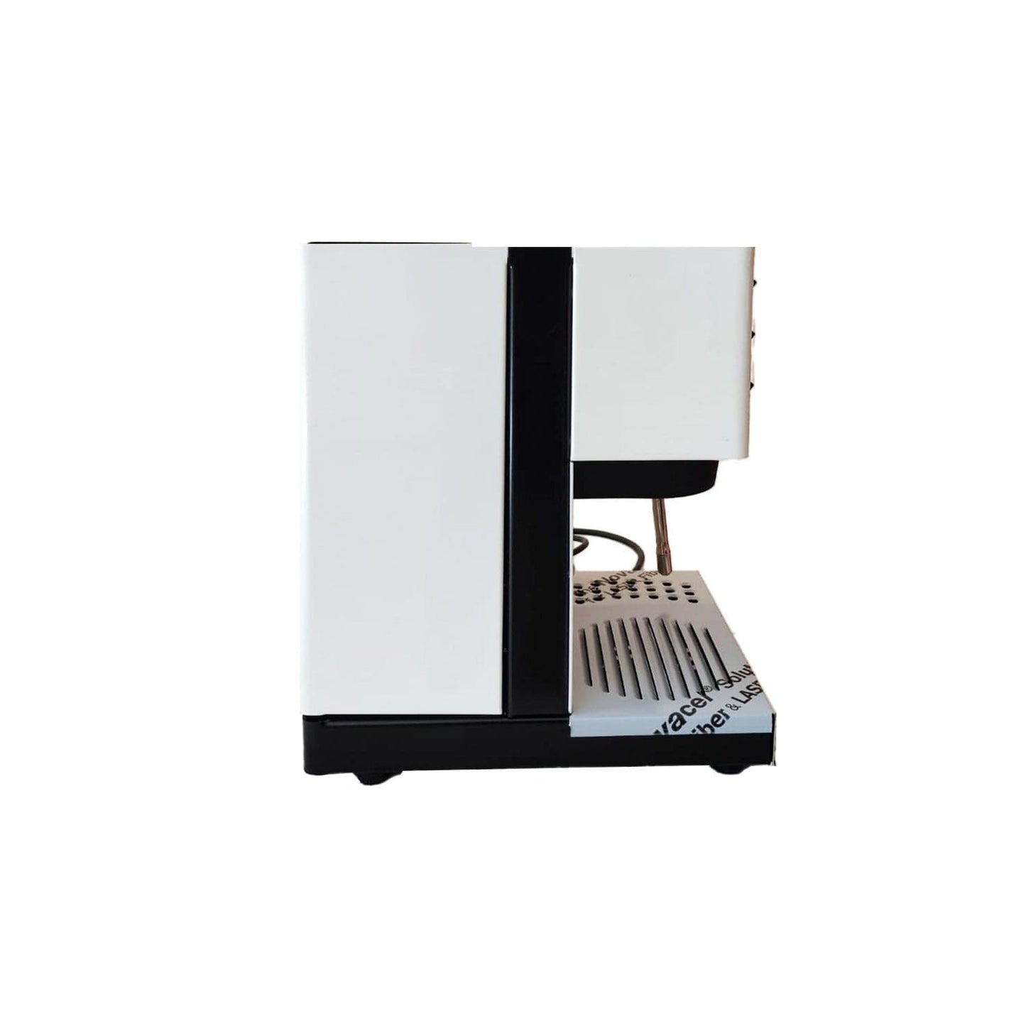 Rancilio Home Coffee Machines Rancilio Silvia V6 Single Boiler Italian Coffee Machine with Upto 18 Bar Pressure, Steam Wand, Ergonomic 58mm Portafilter | Perfect for Cafe-style Espresso, Lattes, Cppuccinos, Americano, Hot Chocolate and more