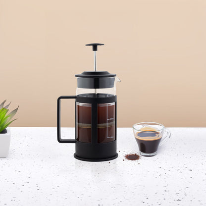 Budan French Press and Coffee maker 350 ml