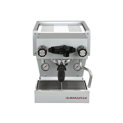 La Marzocco Home Coffee Machines Stainless steel La Marzocco Linea Micra Coffee Coffee Machine - Silver