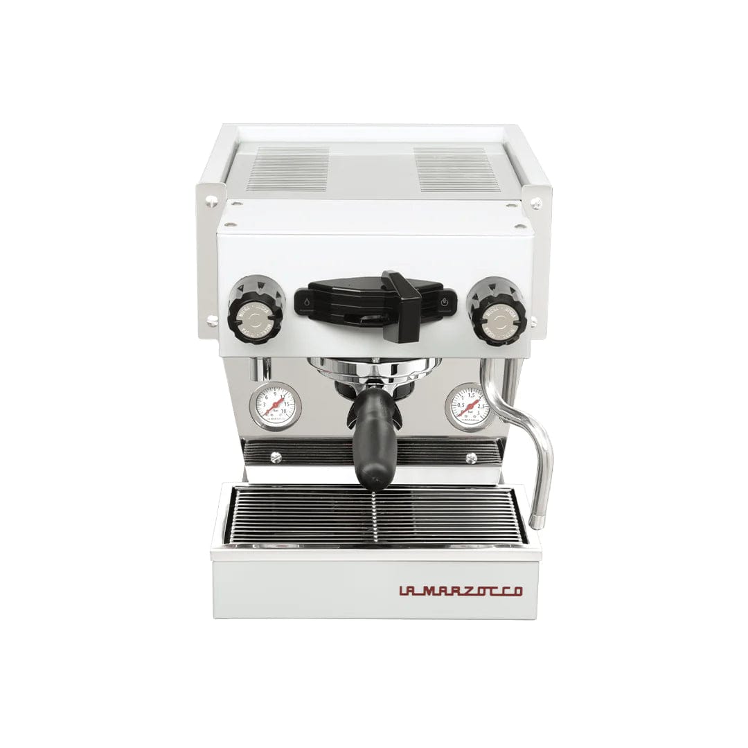 La Marzocco Home Coffee Machines White La Marzocco Linea Mini Espresso Machine & Coffee Machine