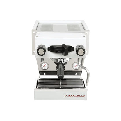 La Marzocco Home Coffee Machines White La Marzocco Linea Mini Espresso Machine & Coffee Machine