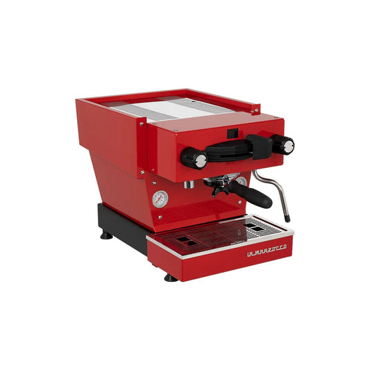 La Marzocco Home Coffee Machines La Marzocco Linea Mini - Red [ On Pre Order ]