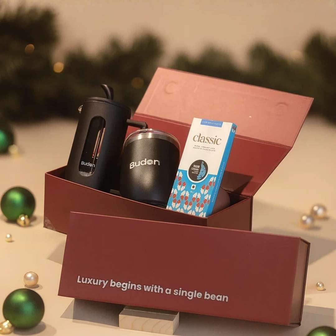 Merry Morning Hampers