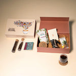 Something's Brewing Gift box The Moka Magic Box