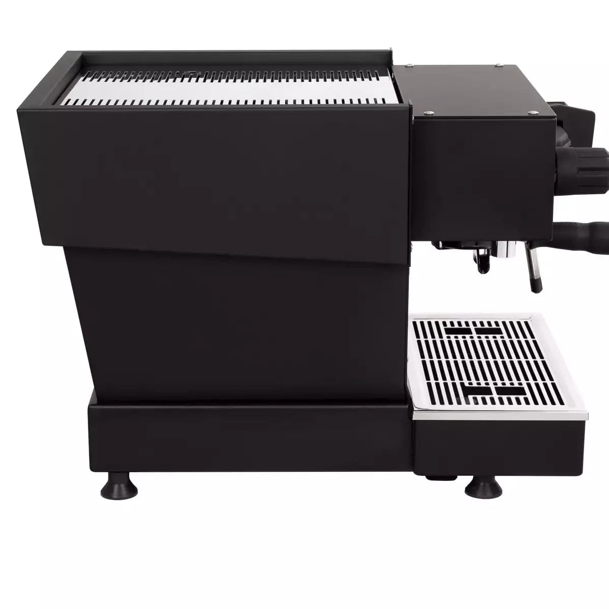 La Marzocco Home Coffee Machines Black La Marzocco Linea Mini -Black [ On Pre Order ]