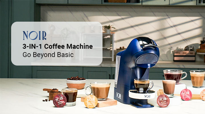 Noir Product Description Image