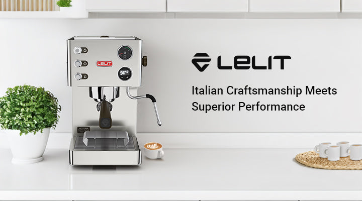 lelit  victoria image