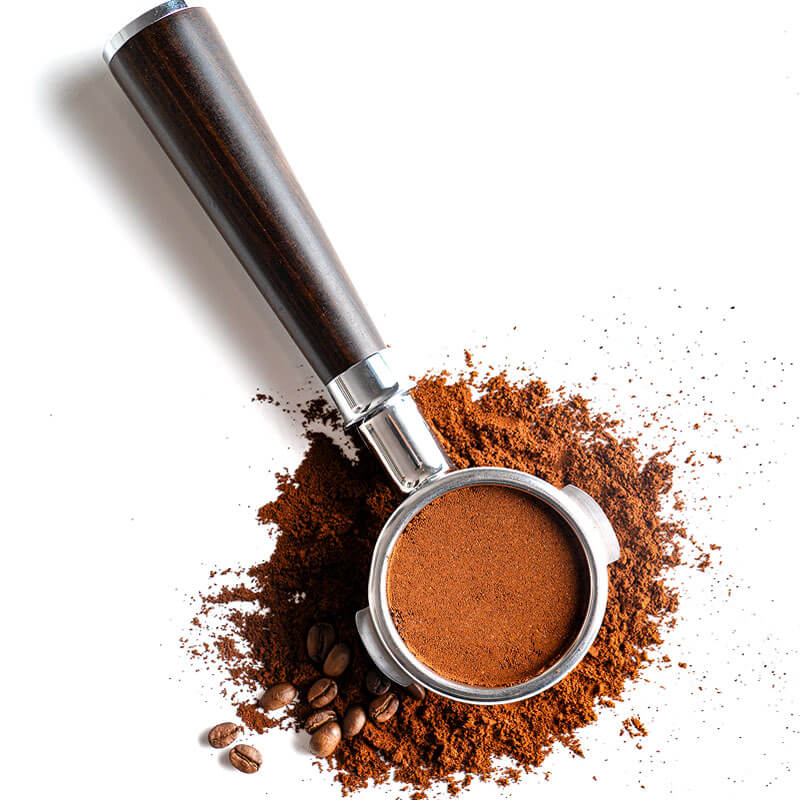 Portafilter 2