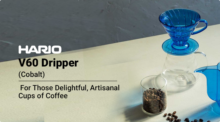 Hario v60 dripper