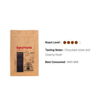 Bynemara Ground coffee Bynemara Estate | Ruchi | Ground, Medium Dark