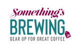 Something's Brewing