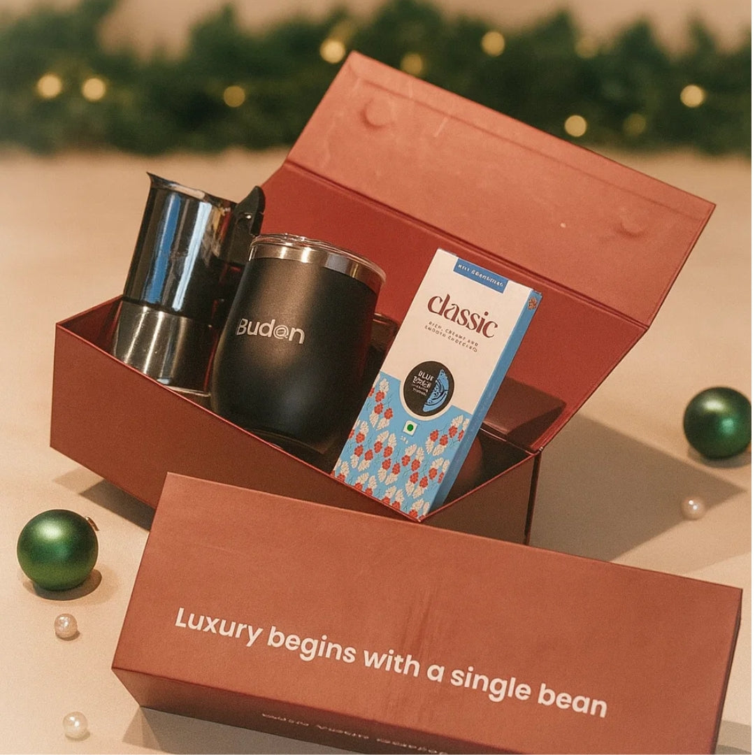 Santa’s Specialty Brew Box 2