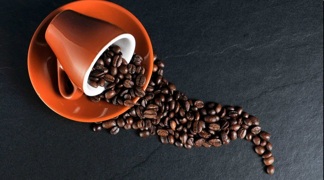 9 coffee trends to look forward to