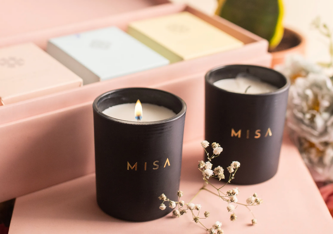 Candles 