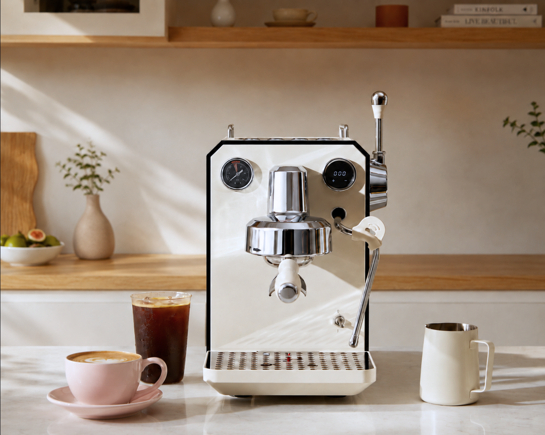 Budan Sofia | coffee machine-img