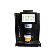 Budan M50 Bean To Cup Office Coffee Machine with 7" Display Home Coffee Machines