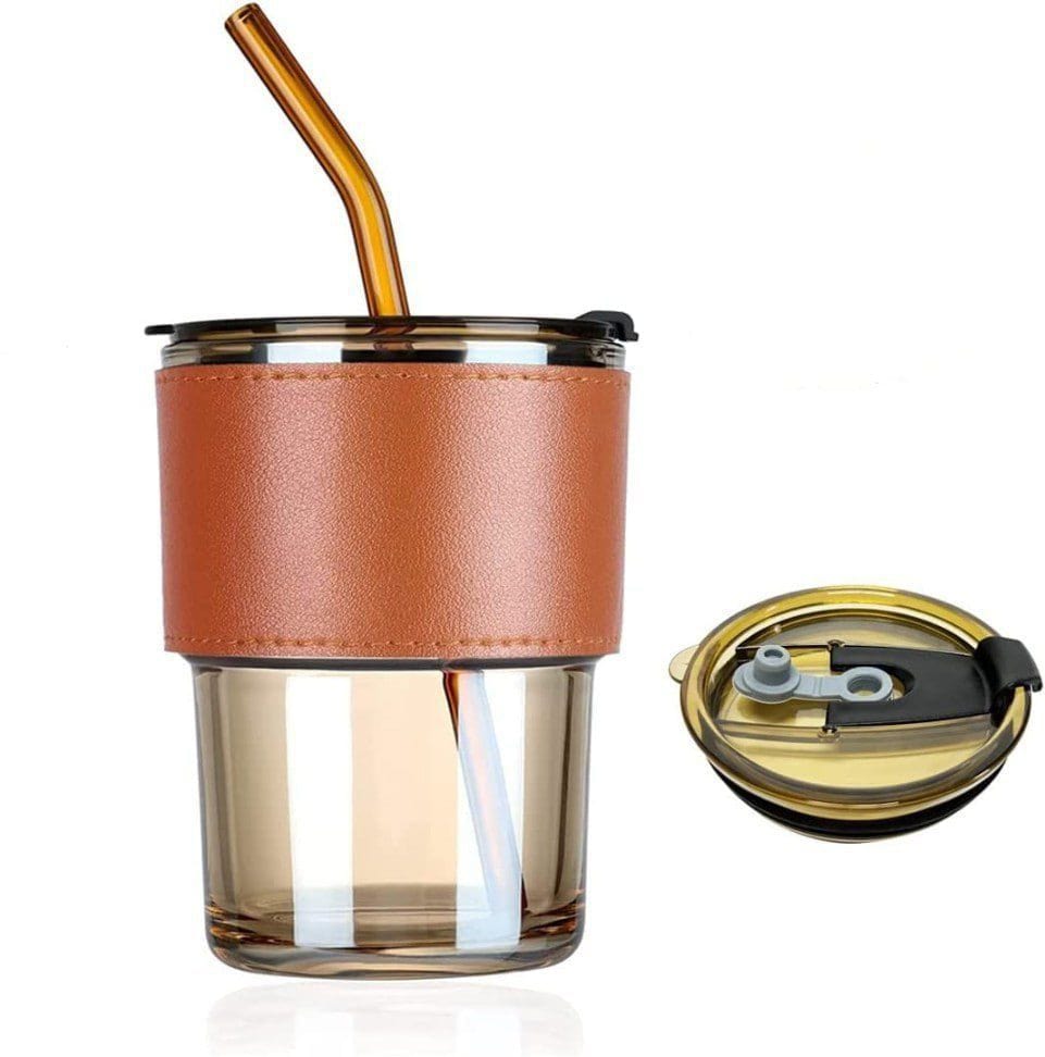 Solara Travel Tumbler