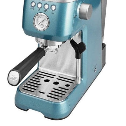 Solis Refurbished | Solis Perfetta Plus Espresso Machine | Coffee Machine | Combo | Refurbished