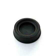 SB Online Store Aero Press rubber seal-Black