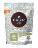 Naivo Ground And Whole Beans Naivo Venkids Valley Washed (India) – Fine Robusta