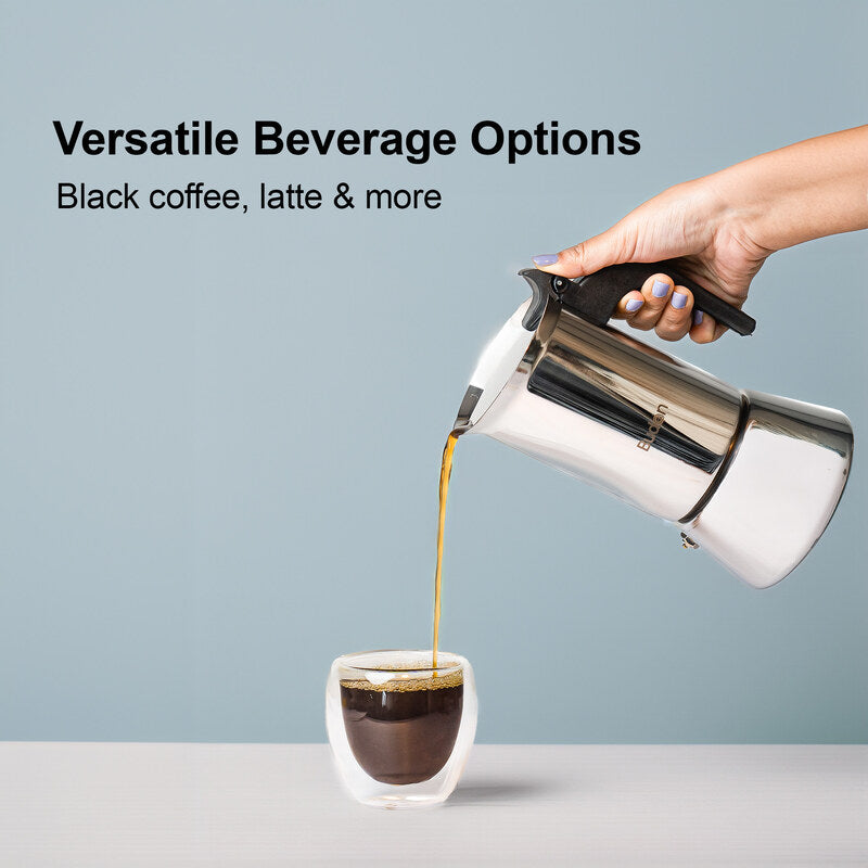 VersatileBev Bevrage Options