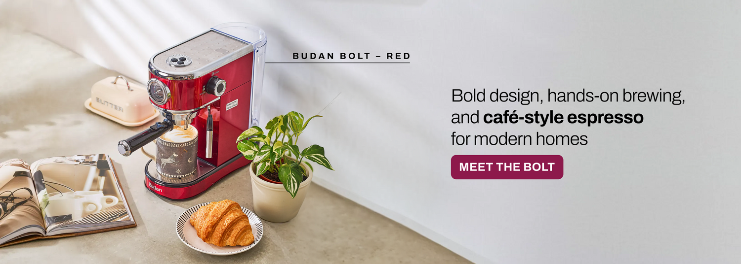 budan bolt desktop image