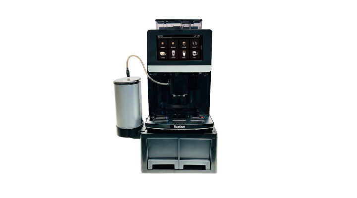 What is in the box image?