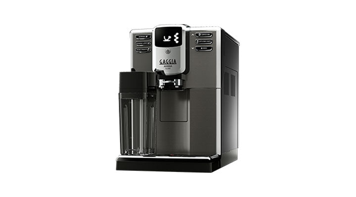 Gaggia Anima Class Automatic Coffee Makers