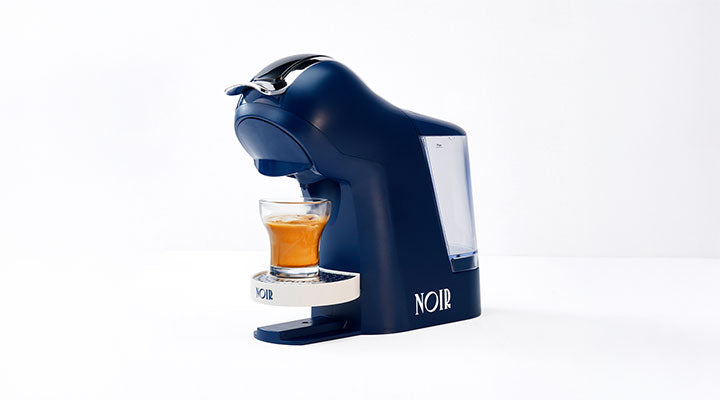 Noir What is in the box image