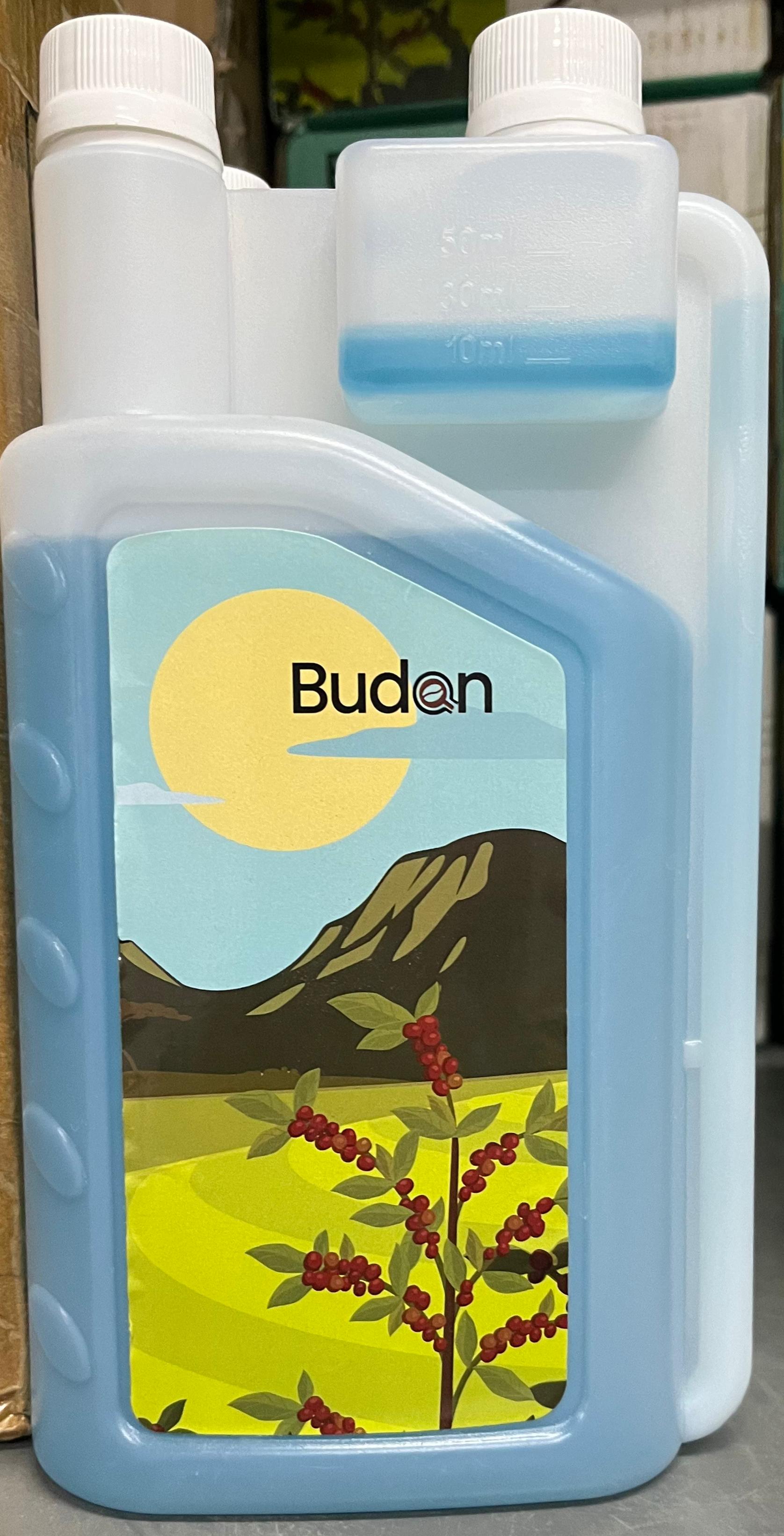 Budan Cleaning Equipment Budan Milk Frother cleaning liquid