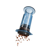 Aeropress Clear Travel brewer / Coffee Maker - Something's Brewing