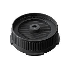 Aeropress Flow Control Filter Cap - Something's Brewing