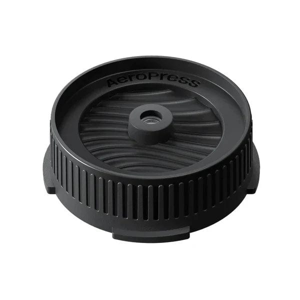 Aeropress Flow Control Filter Cap - Something's Brewing