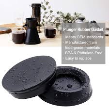 Aeropress Rubber Seal - Something's Brewing