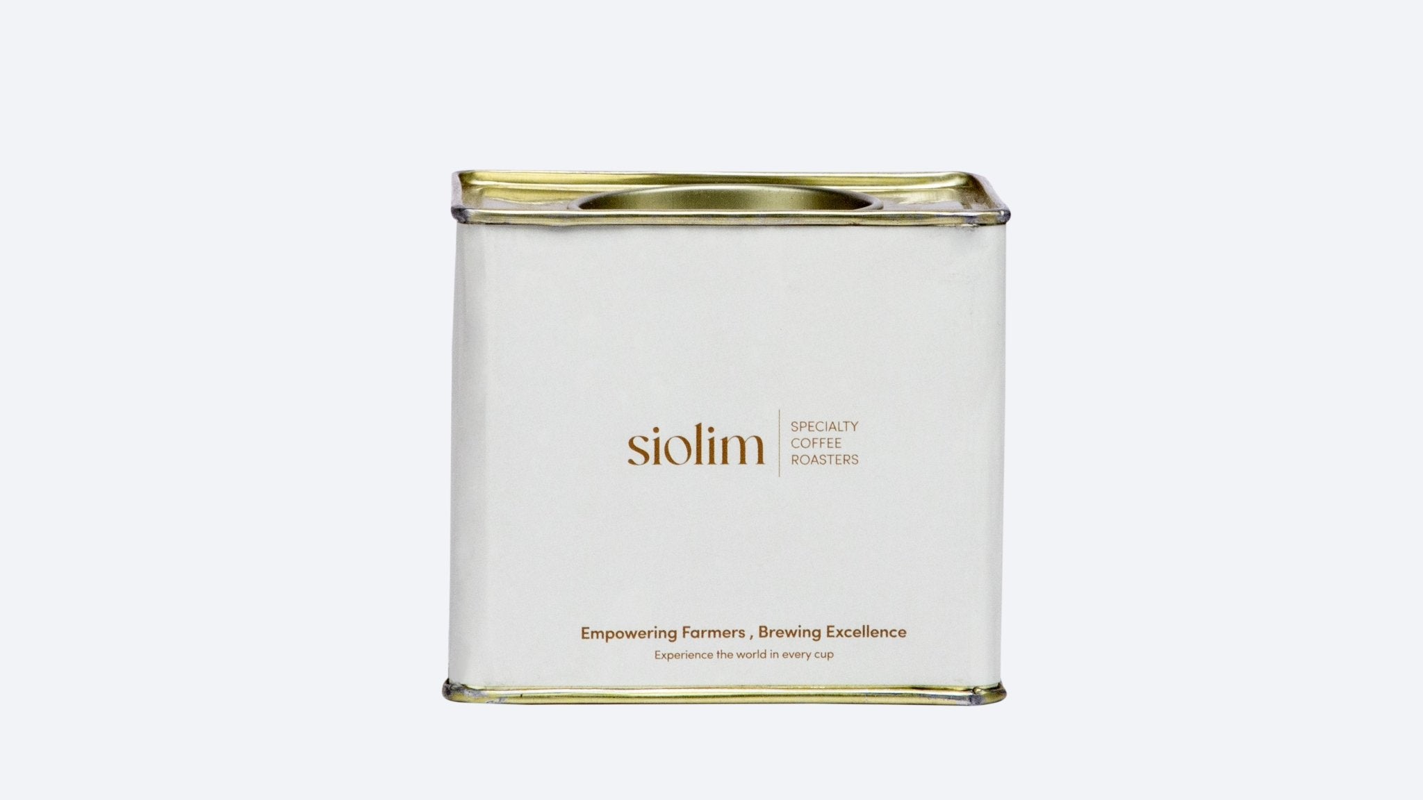 Anjuna Blend - Something's Brewing