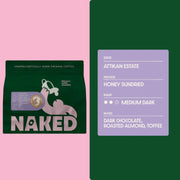 Attikan Estate - Honey Sundried - Something's Brewing