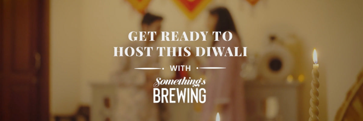 Load video: Diwali celebration image