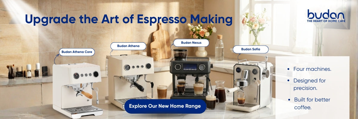 Meet the Future of Coffee at Home