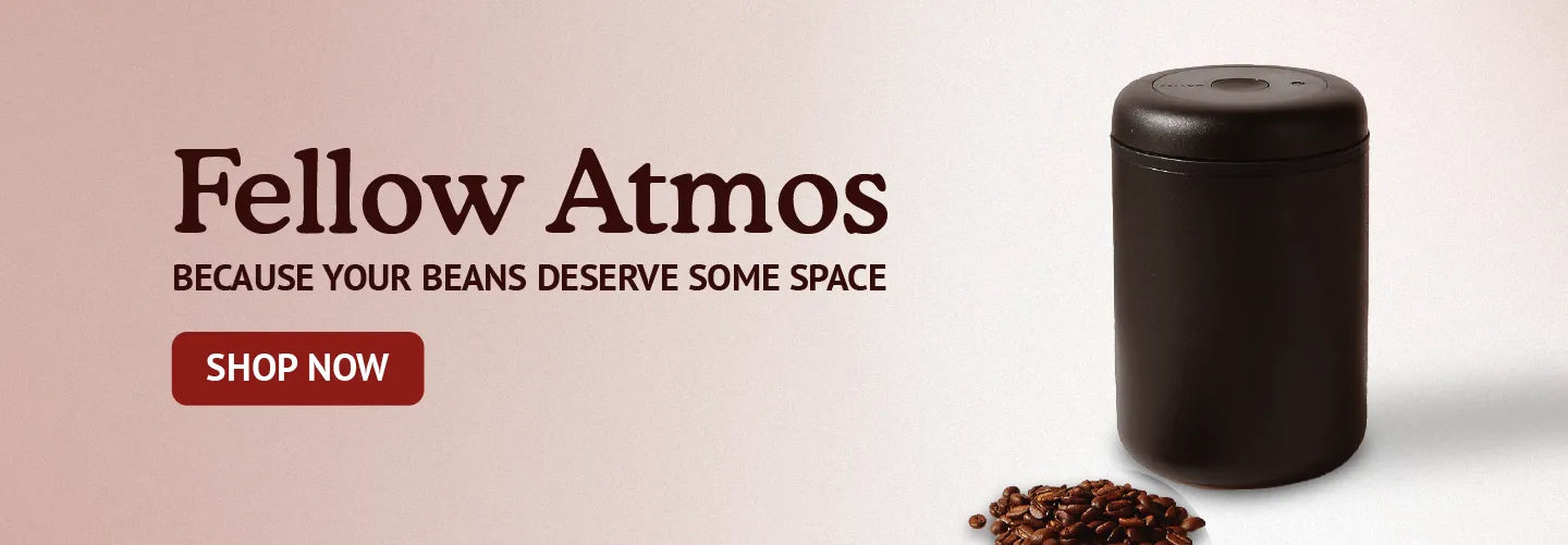 Felllow Atmos Image Banner