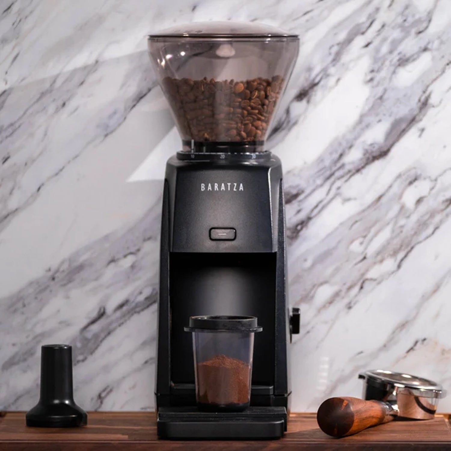 Baratza Encore ESP Grinder - Something's Brewing