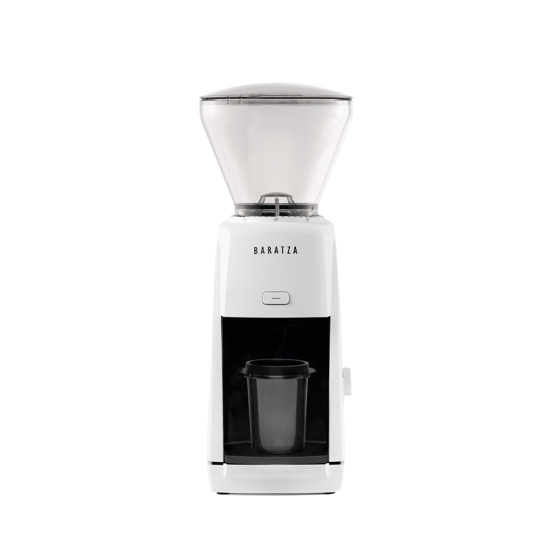 Burr Grinder Barista Space Hand Grinder Review Baratza Encore ESP