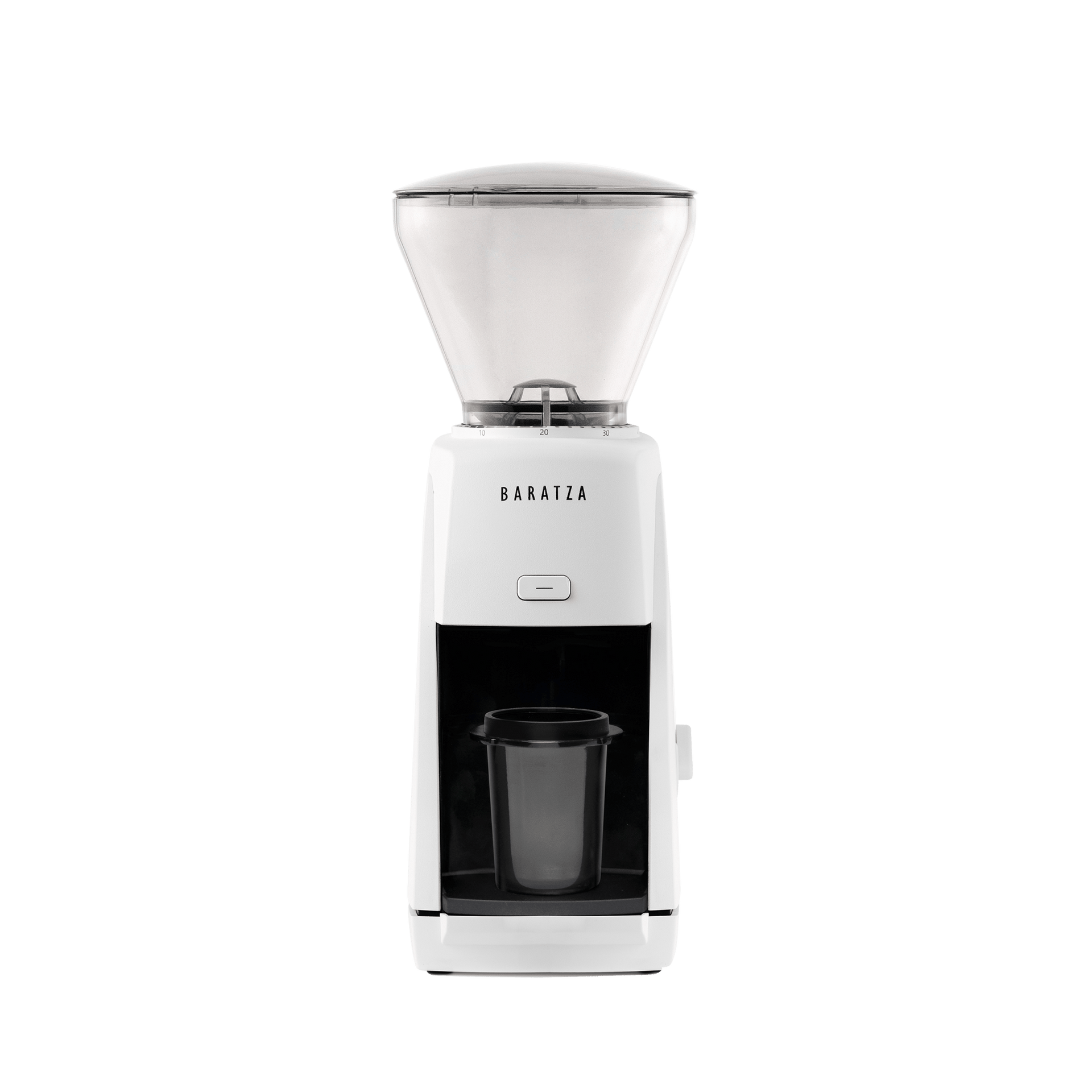 Baratza Encore ESP Grinder White