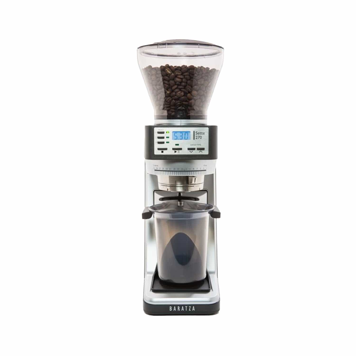 Baratza Sette 270 Grinder - Something's Brewing