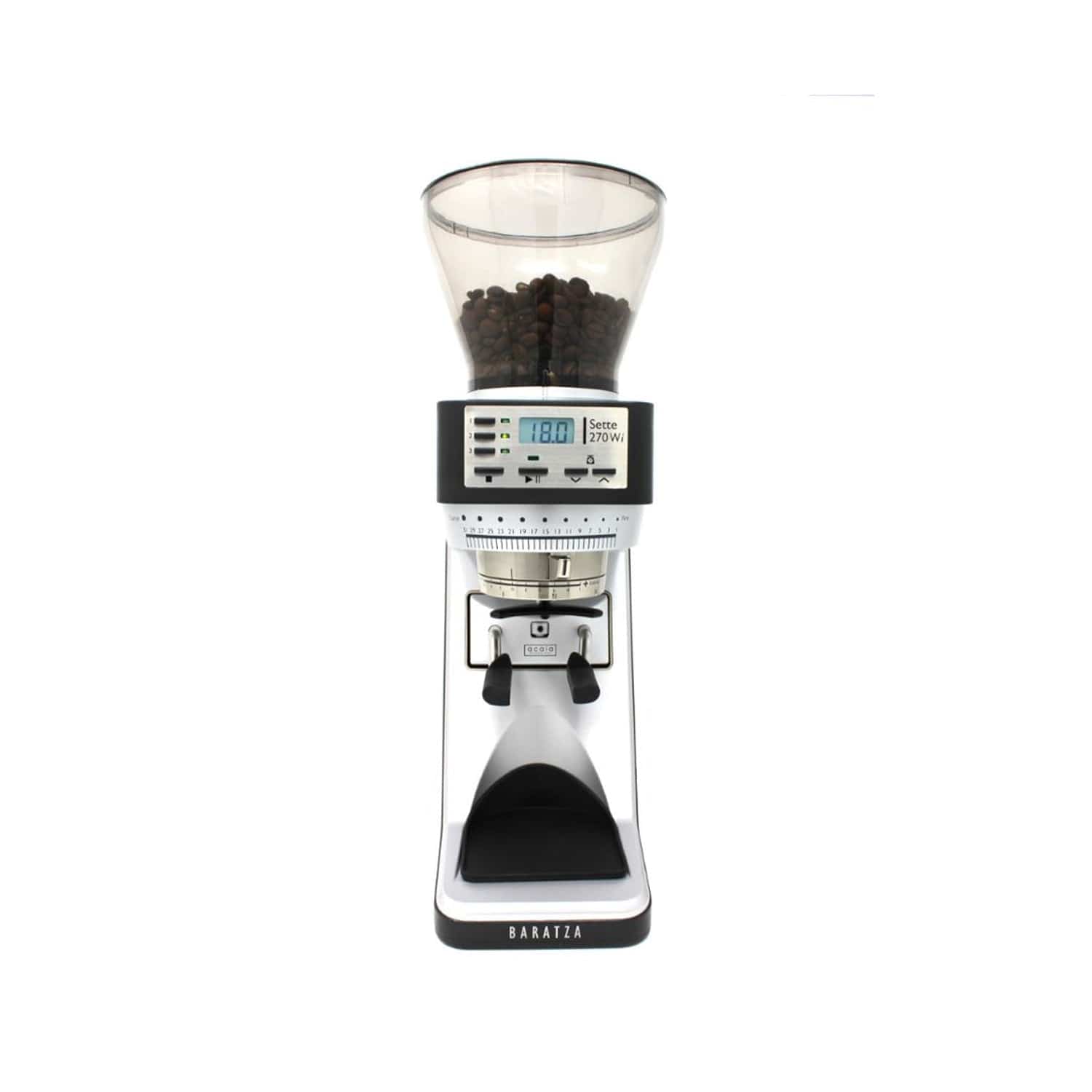 Baratza Sette 270 Wi Grinder - Something's Brewing