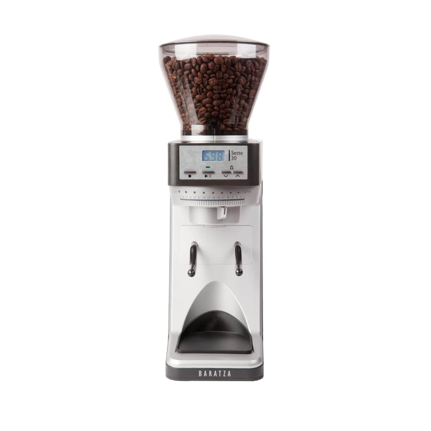 Baratza Sette 30 Grinder - Something's Brewing