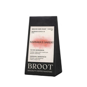 Barbara’s Bakery - Something's Brewing