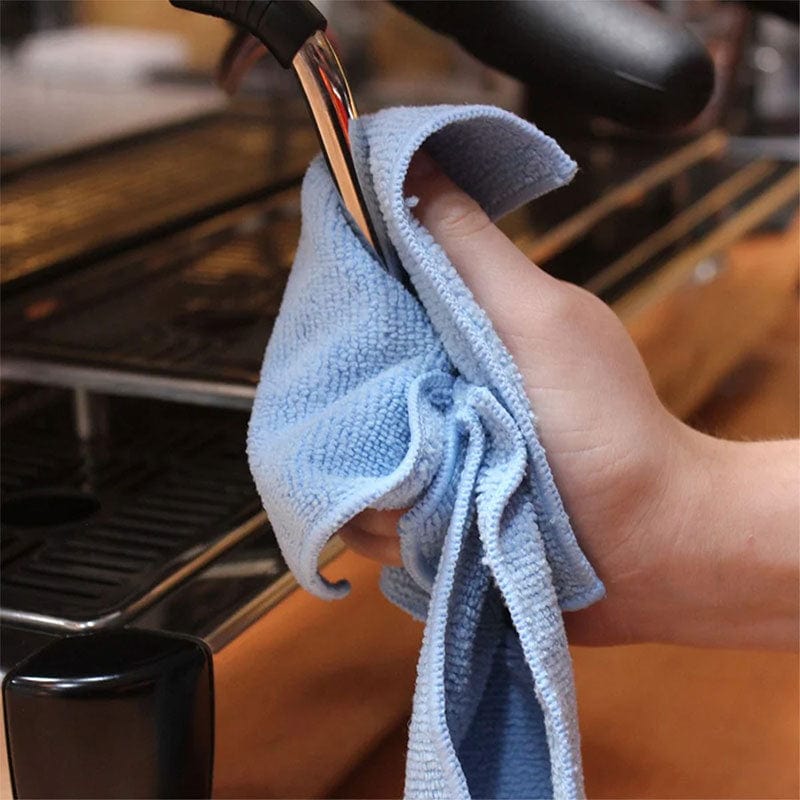 Barista Cleaning Cloth - Something's Brewing