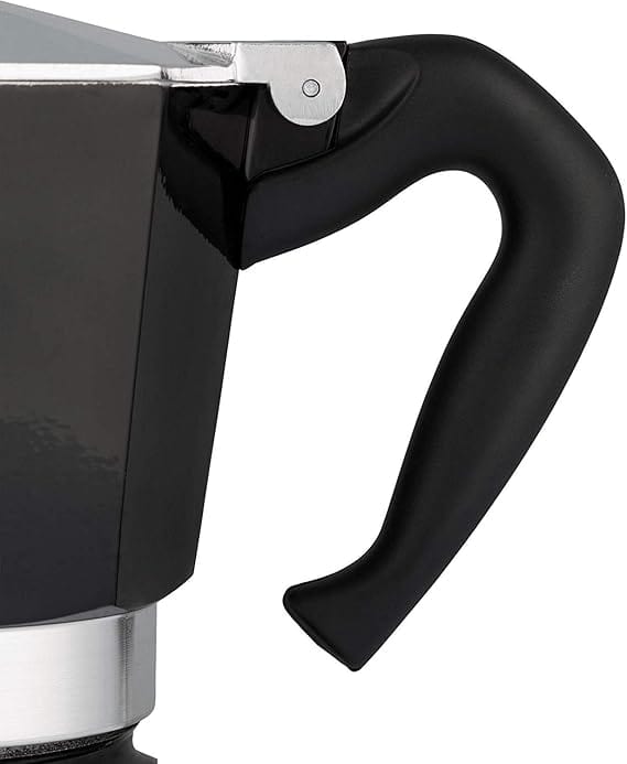 Bialetti Moka Express - 3 Cups - Something's Brewing