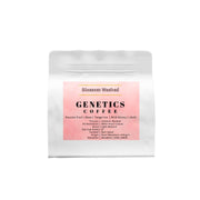 Blossom washed - Something's Brewing